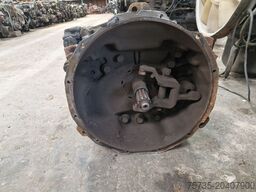 MERCEDES-BENZ G04/130-6/7.18