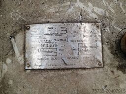 SEE MASSON NFA