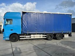 DAF XF 440 FAN