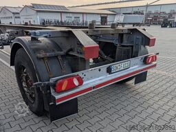 Fliegl ZWP 180 Standard