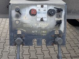 Fliegl ZWP 180 Standard