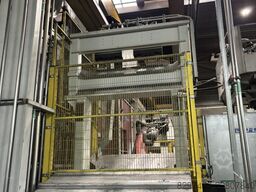Frech DAK1600-133