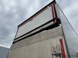 Ford 2023 1833 DC 4x2 (EXPORT)