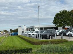 Ford 2023 1833 DC 4x2 (EXPORT)