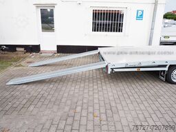Hulco CARAX-2 3000kg 440x207 Autotrailer