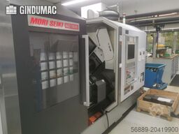 MORI SEIKI NZ1500