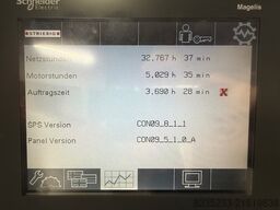 Striebig CONTROL 6224