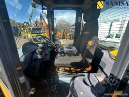 Komatsu WA 320PZ-6/Klima/ZSA/Schaufel/SW