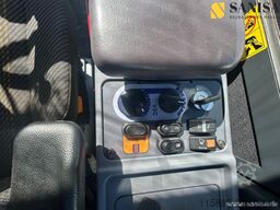 Komatsu WA 320PZ-6/Klima/ZSA/Schaufel/SW