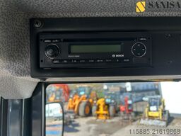 Komatsu WA 320PZ-6/Klima/ZSA/Schaufel/SW