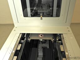 Systemtechnik Hölzer GmbH Traystapler TL 4030