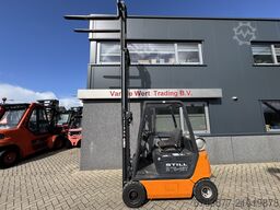 STILL R70-16 Triplo 430 Freelift / 3e functie LPG 1998
