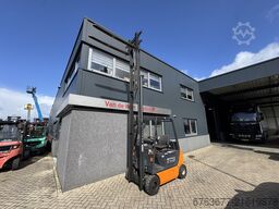 STILL R70-16 Triplo 430 Freelift / 3e functie LPG 1998