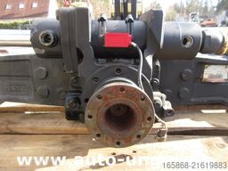 Carraro Axle 26.16 Achse