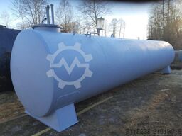 Zbiornik dwupłaszczowy 5000-100.000 ltr DIN 6616