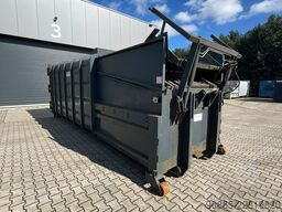 Husmann SPB 22SEL/HKV Geesink
