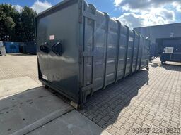 Husmann SPB 22SEL/HKV Geesink