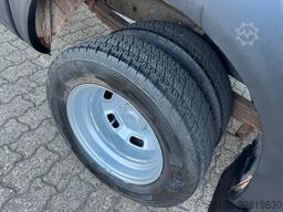 IVECO Daily 50C17 Kastenwagen 3 liter *AHK*