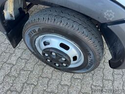 IVECO Daily 50C17 Kastenwagen 3 liter *AHK*