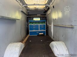 IVECO Daily 50C17 Kastenwagen 3 liter *AHK*
