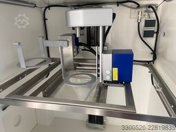 CAST Solute V 1500