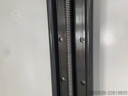 CAST Solute V 1500