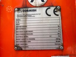 Cormidi KB 23