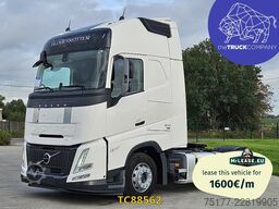 Volvo FH Aero 460