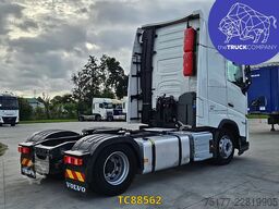 Volvo FH Aero 460