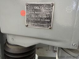 Delta Pavia LC 400