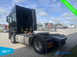 Mercedes-Benz ACTROS 1945 4x2 Omvormer + Navigatie