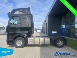 Mercedes-Benz ACTROS 1945 4x2 Omvormer + Navigatie