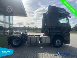 Mercedes-Benz ACTROS 1945 4x2 Omvormer + Navigatie
