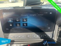 Mercedes-Benz ACTROS 1945 4x2 Omvormer + Navigatie