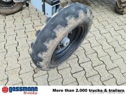 Kramer K18 allesschaffer, Hub 1628