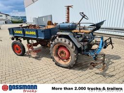 Lanz Alldog, A 1305