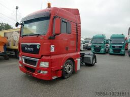 MAN TGX 18.480 XLX  SCHALTGETRIEBE, EEV