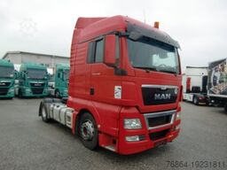 MAN TGX 18.480 XLX  SCHALTGETRIEBE, EEV