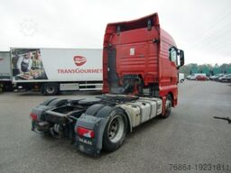 MAN TGX 18.480 XLX SCHALTGETRIEBE, EEV