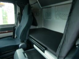 MAN TGX 18.480 XLX  SCHALTGETRIEBE, EEV