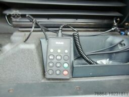 MAN TGX 18.480 XLX  SCHALTGETRIEBE, EEV