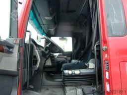 MAN TGX 18.480 XLX  SCHALTGETRIEBE, EEV