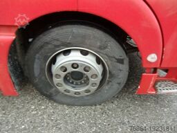 MAN TGX 18.480 XLX  SCHALTGETRIEBE, EEV