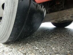 MAN TGX 18.480 XLX  SCHALTGETRIEBE, EEV