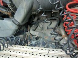 MAN TGX 18.480 XLX  SCHALTGETRIEBE, EEV