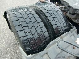 MAN TGX 18.480 XLX  SCHALTGETRIEBE, EEV