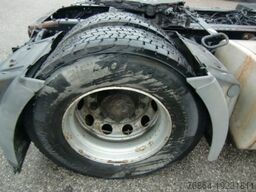 MAN TGX 18.480 XLX SCHALTGETRIEBE, EEV