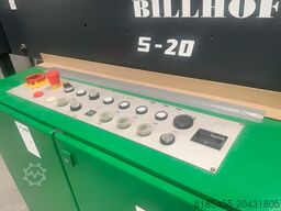 Billhoefer 102-50 M