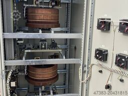 EMB Wittlich GmbH Nachlaufregler für unsymetrische Last