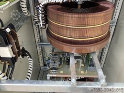 EMB Wittlich GmbH Nachlaufregler für unsymetrische Last